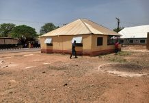 Bolgatanga Municipal Assembly targets underserved communities with CHPS, water projects