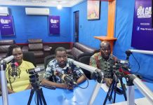Hope Children’s Place appeals for school bus to ease transport challenges