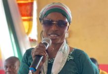 Chief Nursing Officer urges adherence to GHS core values