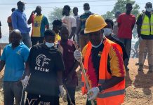 Talensi DCE warns against indiscriminate plastic waste disposal