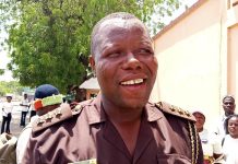Prison Chaplain highlights feeding, healthcare gaps as GNTDA donates to Navrongo Central Prison
