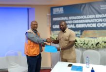 ‘WASH is about health, dignity and opportunity’ – WV Ghana says as it signs MoU with four districts in Upper East