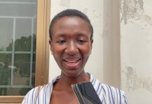 Paga Youth Movement commends Dr. Ama Antwiwaa for accepting posting to Paga Hospital