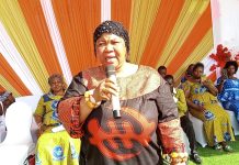 “How do you expect the youth to grow if the door is shut?” – Charity Asoemah questions appointees