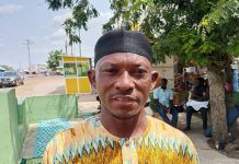 Muslim community praises ‘Friends of Prosper’ after receiving 50kW generator donation