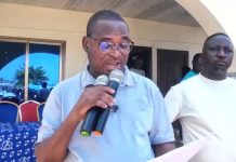 Development must be judged by youth inclusion, not just economic indicators — Bolga MCE