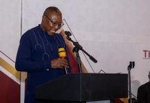 Dr Apaak urges accountants to adapt to AI, data analytics and digital finance systems