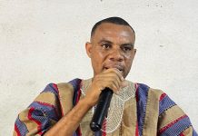 Kassena Nankana West DCE raises alarm over suspected terrorist activities along border communities