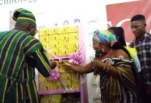 GAYO launches Menstrual Sanitary Pad Bank in Navrongo to promote period dignity