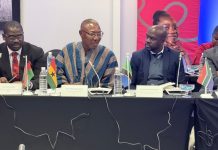 Ghana turns to chiefs, queen mothers to curb girl-child dropout — Dr Apaak at UNESCO ministerial dialogue in Livingstone