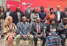 Free sanitary pad policy helping protect vulnerable girls, reduce teenage pregnancy — Dr Apaak