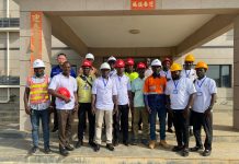 Talensi Youth Parliament applauds Earl Group for youth employment drive