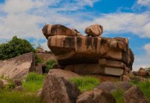 The forgotten north: Ghana’s Upper East has tourism gold, almost no one knows it