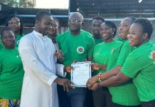 UMABO expands welfare activities after securing government registration