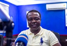 How can we modernise agriculture when extension officers have no budget or vehicles? – Dr. Nyaaba
