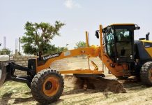 Bolga East DCE warns against road encroachment as assembly opens roads in Zuarungu Zono