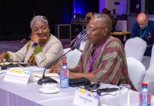 eLearning Africa: Commit up to 2% of GDP to digital infrastructure – Dr. Apaak appeals to African leaders