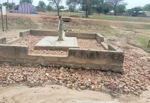 Sumbrungu: Water crisis hits Kolgo Adayelum as borehole breaks down since january