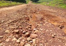 Nabdam MP says contractor awaiting commitment letter to begin Zanlerigu–Pelungu road project