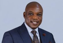 Elvis Figo Awonekai declares bid for Upper East NPP Regional Chairmanship