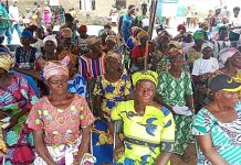 Gender Ministry takes Social Protection Dialogue to Dachio as Bolgatanga East becomes 4th national pilot district