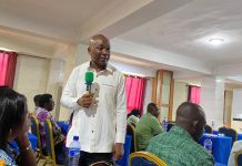 Economist trains journalists on inflation, budget cycles, and public finance