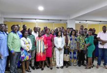 GIZ, MFWA train media and CSOs on public financial management, fiscal decentralisation
