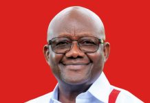 Bawumia’s presidency is coming – Afoko declares