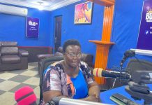 Upper East records 2,205 teenage pregnancies in first five months of 2026