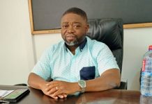 Medical Director praises Upper East Regional Hospital staff for strategic vision