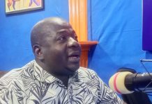 Sumbrungu youth leader clarifies land compensation for technical university
