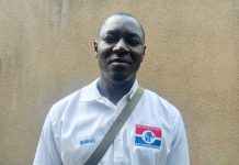 Defeated Bongo NPP chair hopeful calls for party unity