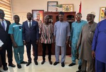 ICOUR announces 500-hectare tomato project