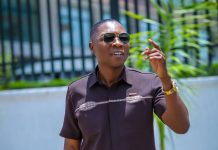 “Every decision we make today shapes the opportunities of tomorrow” – Charger CEO to youth