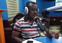 “NDC won’t be in power forever” – Moses Amoah warns against political retaliation