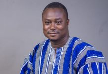 NPP’s Moses Amoah criticises Dennis Miracle Aboagye’s airport arrest