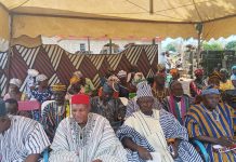 2nd edition of Azuko festival launched to promote peace, unity and development