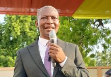 Navrongo Central MP tops Upper East ranking as three MPs make national top 20