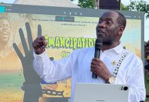 African Tourism Board Chairman condemns xenophobic attacks in South Africa