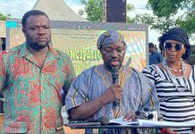 Paga Youth Movement calls for refunds for unsuccessful public sector job applicants