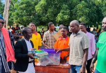 AfriKids’ One Million Smiles leaves lasting legacy in North East region