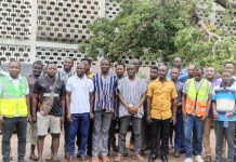 NRSA takes new okada, tricycle regulations to Bolgatanga operators