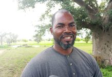 Sumbrungu: Children drowned crossing stream before ‘Unity Bridge’ was built – Assembly Member