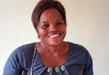 Don’t let disability stop you from pursuing your dreams – Georgina Avaabo