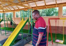 Gaabisi, Aperiga KG blocks completed, set for handover – Bolga MCE