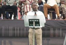 Upper East nurses to receive 1,320 medical kits under Free Primary Healthcare initiative – Mintah Akandoh