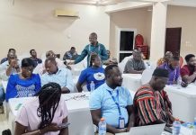 Energy Commission trains hoteliers in Upper East on energy efficiency