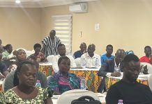 SRH knowledge improves, but access to services remains a challenge for Northern Ghana youth