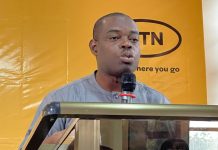 MTN Ghana to invest 1.1bn dollar over three years to strengthen network