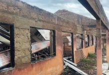 Bolga East Mp supports rehabilition of fire-damaged Zuarungu Nursing College Dormitory with Ghc250,000